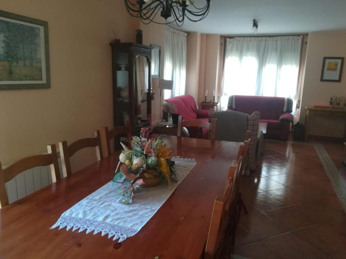 Casa Valero Villa Биерхе Екстериор снимка