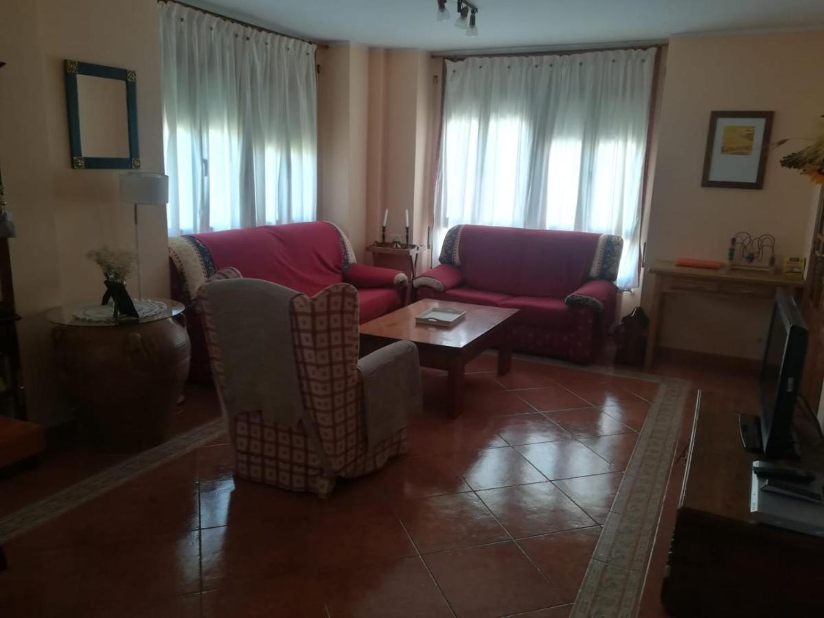 Casa Valero Villa Биерхе Екстериор снимка