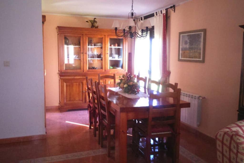 Casa Valero Villa Биерхе Екстериор снимка