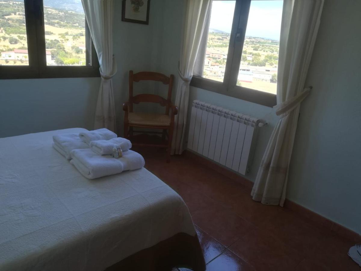 Casa Valero Villa Биерхе Екстериор снимка