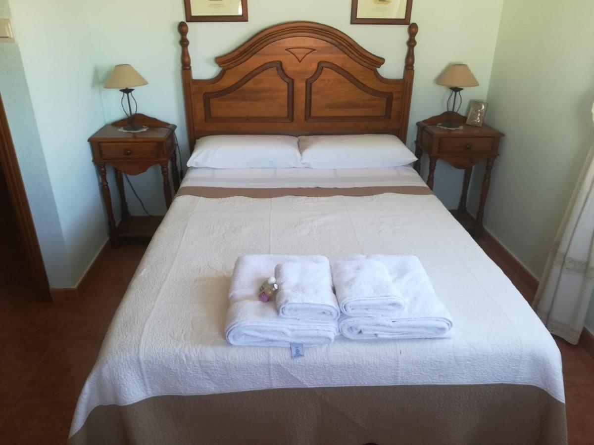 Casa Valero Villa Биерхе Екстериор снимка