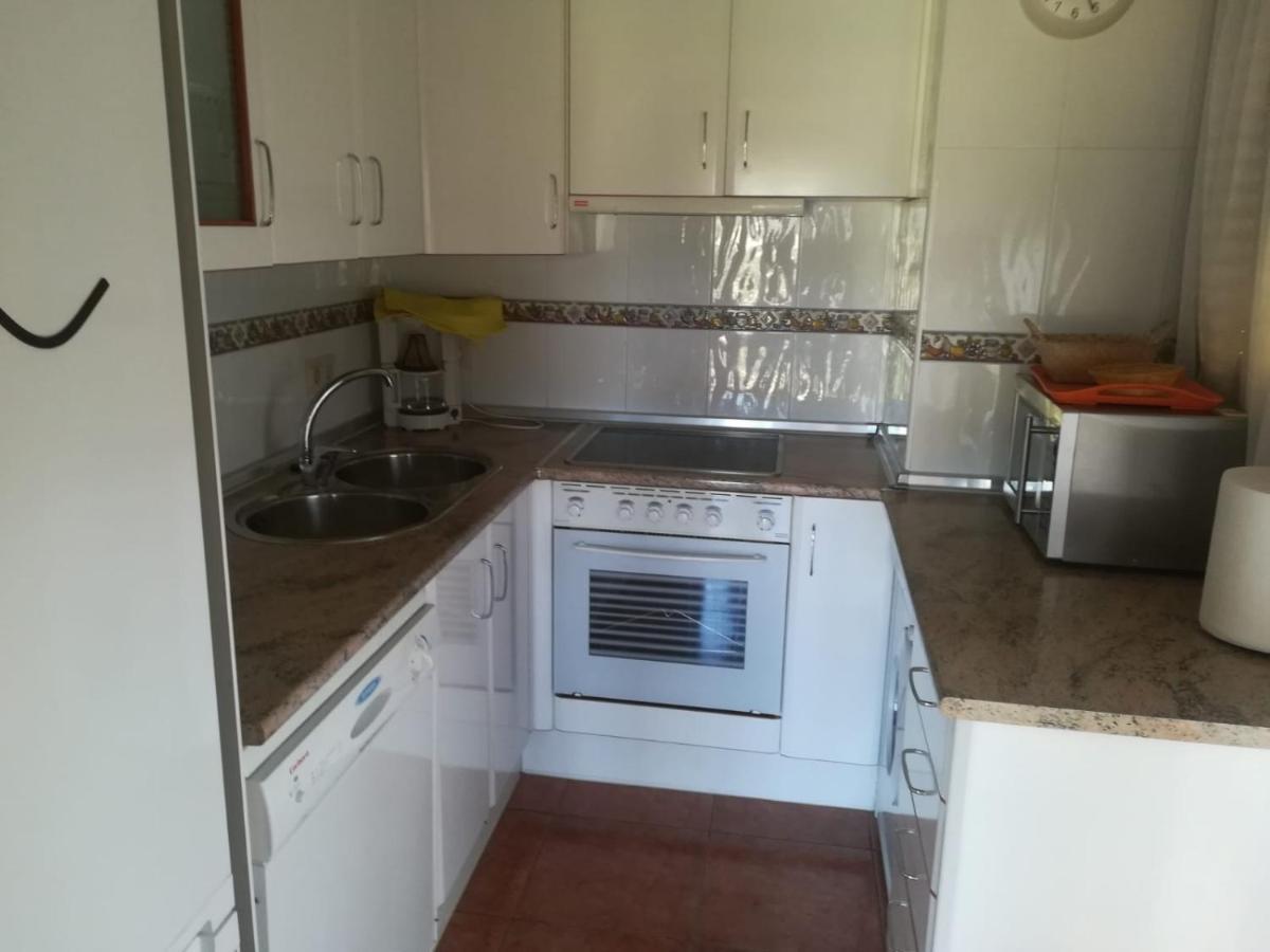 Casa Valero Villa Биерхе Екстериор снимка
