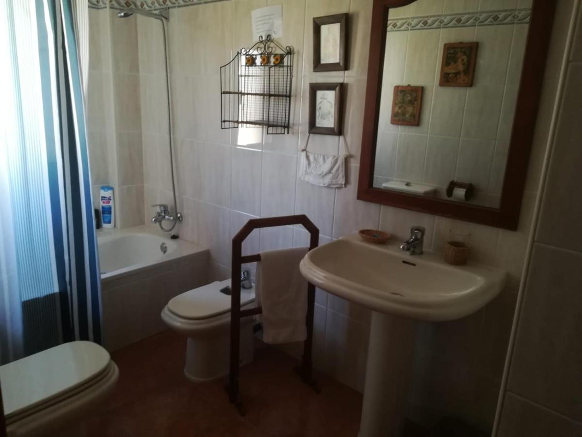 Casa Valero Villa Биерхе Екстериор снимка