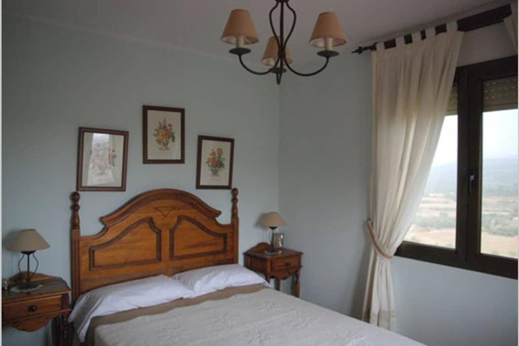 Casa Valero Villa Биерхе Екстериор снимка