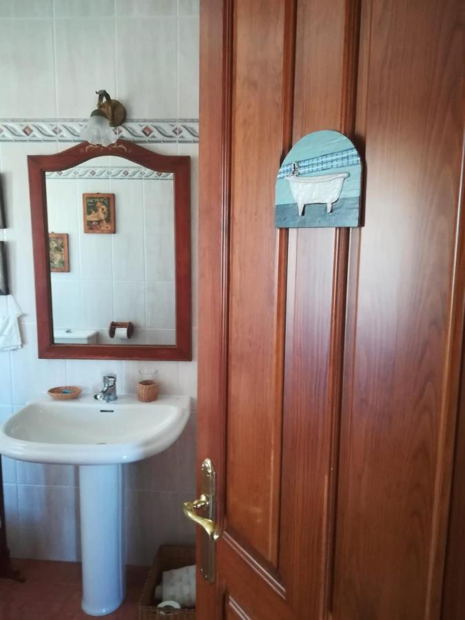 Casa Valero Villa Биерхе Екстериор снимка