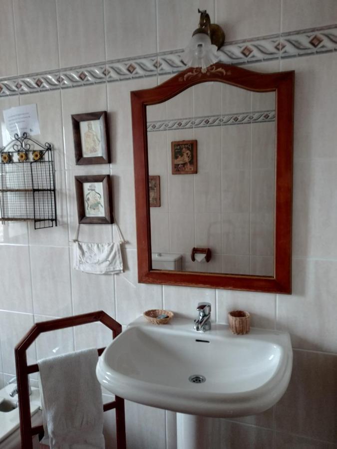 Casa Valero Villa Биерхе Екстериор снимка
