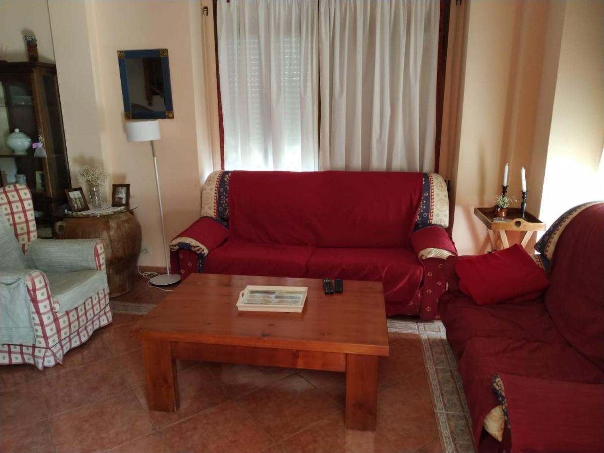 Casa Valero Villa Биерхе Екстериор снимка