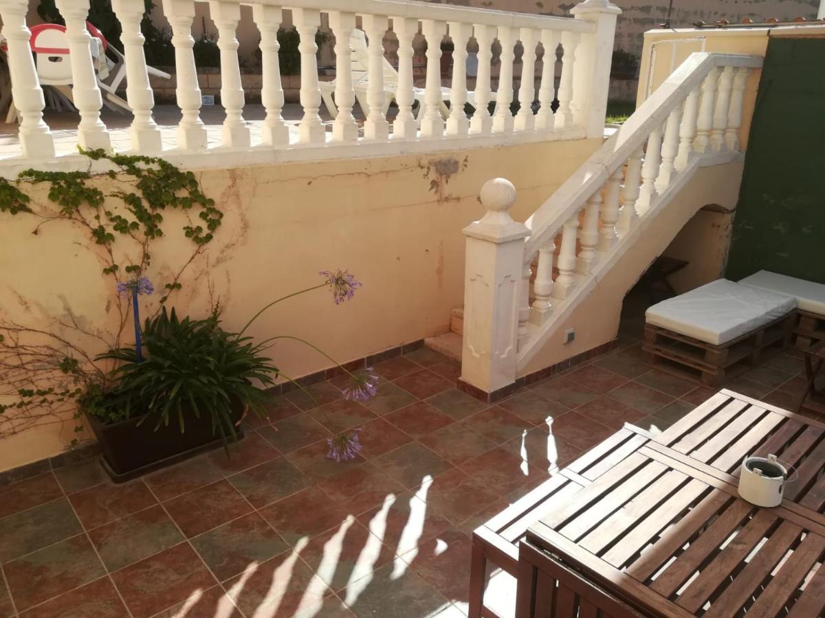 Casa Valero Villa Биерхе Екстериор снимка