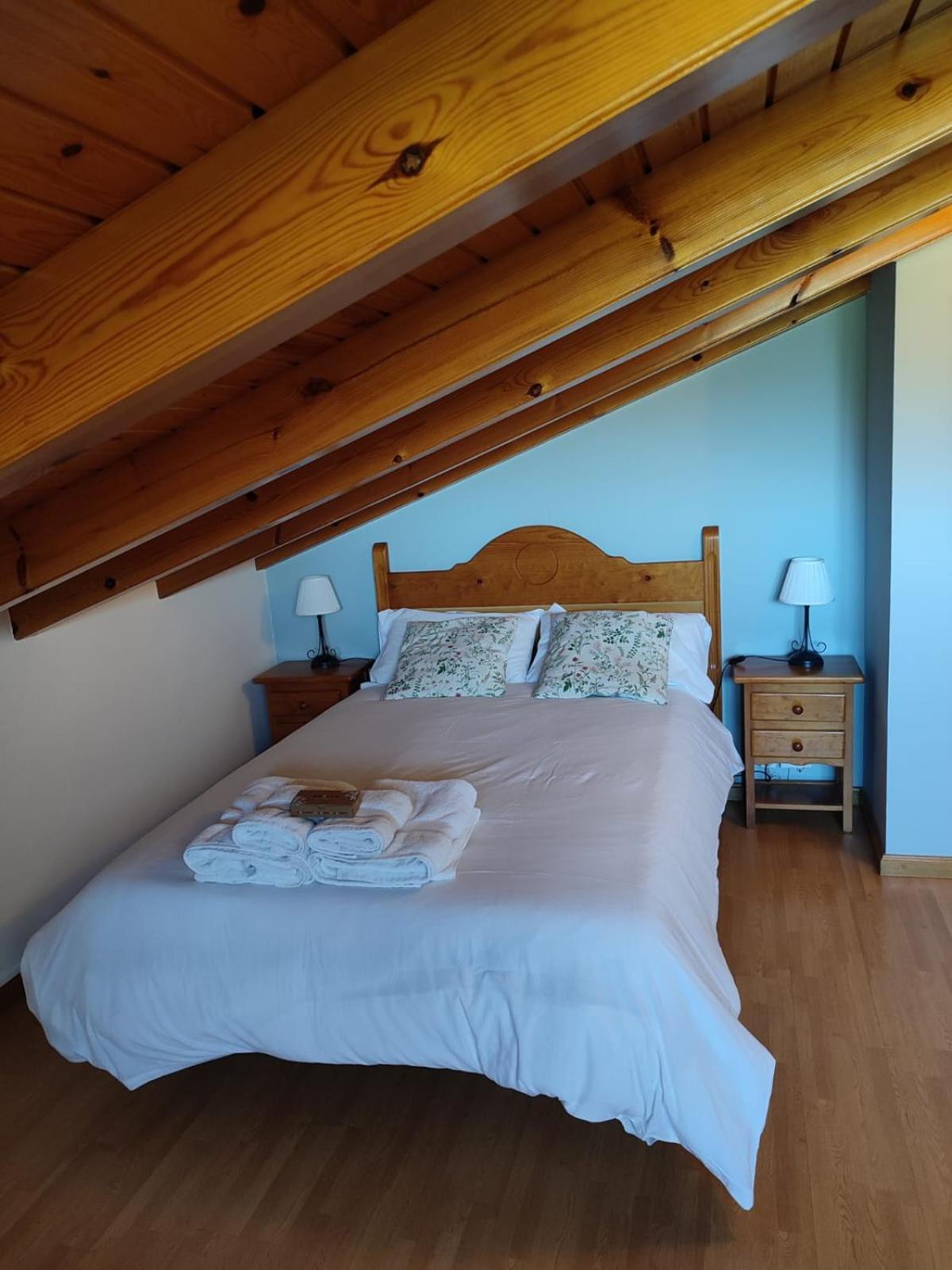 Casa Valero Villa Биерхе Екстериор снимка